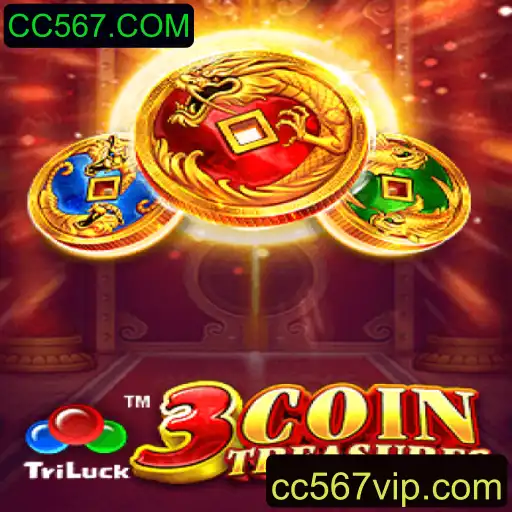 Descubra o Fascinante Mundo de 3CoinTreasures