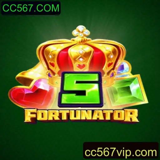 Conheça o Jogo 5Fortunator: Uma Nova Experiência de Diversão Online