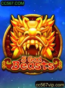 Explorando o Fascinante Mundo de 5GodBeasts: Aventuras e Regras