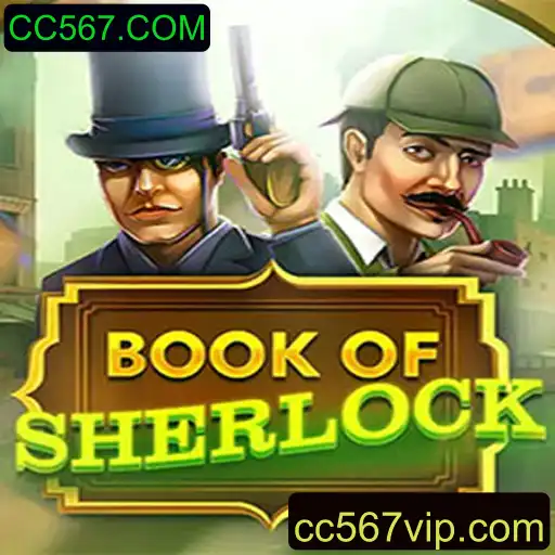 Explore o Fascinante Mundo de 'BookOfSherlock'