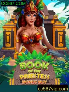 Explorando o Fascinante Mundo de BookOfThePriestess e CC567.COM