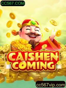 CAISHENCOMING: A Nova Sensação no Mundo dos Jogos Online