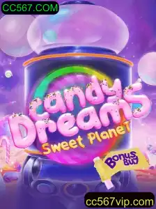 CandyDreamsSweetPlanet: Uma Aventura Doce e Intergaláctica