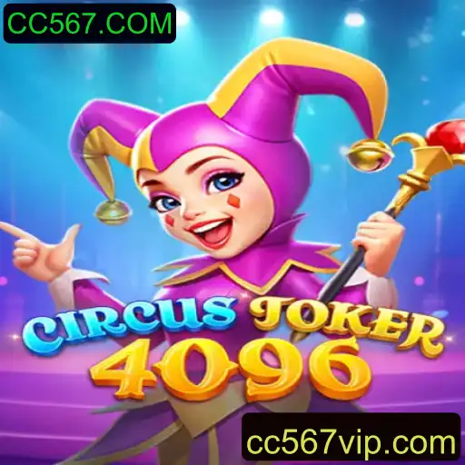 Descubra o Mundo Empolgante de CircusJoker4096