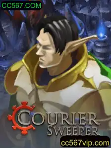 CourierSweeper: O Jogo de Estratégia que Está Conquistando o Mundo