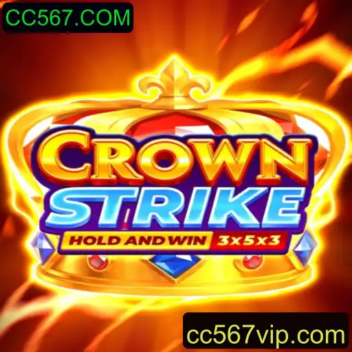 Explorando o Mundo de CrownStrike: Um Jogo de Estratégia Inovador