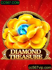 Explorando o Fascinante Mundo de Diamondtreasure