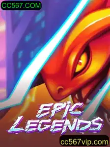 EpicLegends: Explorando o Universo do Popular Jogo Online