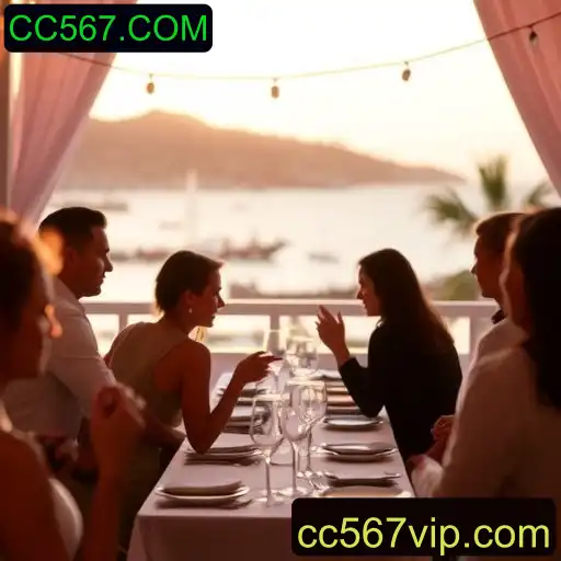 Eventos exclusivos