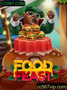Explorando o Novo Jogo FoodFeast: Um Mergulho na Diversidade Culinária