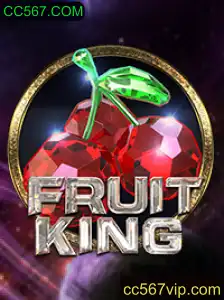 FruitKing: O Jogo Que Conquista e Entretenha