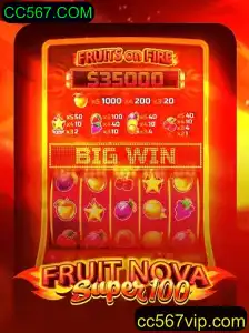 Descubra as Emoções do Jogo FruitNovaSuper100 no Contexto Atual