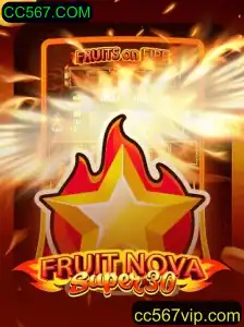 Descubra o Fascinante Mundo de FruitrNovaSupe30