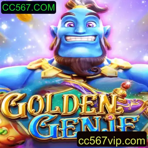 Descubra o Mundo Fantástico de GOLDENGENIE: O Jogo que Está Transformando o Futuro dos Games