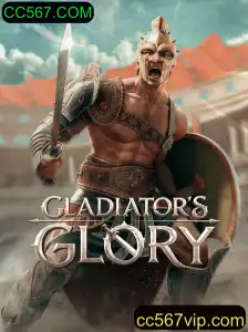 Descubra o Fascinante Mundo de GladiatorsGlory com CC567.COM: Aventura, Estratégia e Emoção