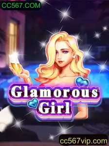 Explorando o Fascinante Mundo de GlamorousGirl