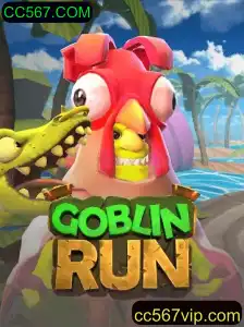Descubra o Mundo Empolgante de GoblinRun com CC567.COM