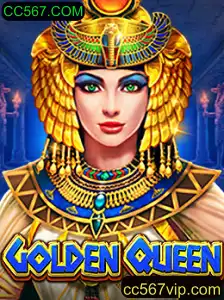 GoldenQueen: Uma Aventura Épica com CC567.COM