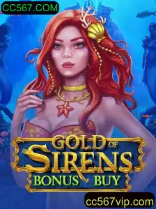 Explorando o Fascinante Universo de GoldofSirensBonusBuy