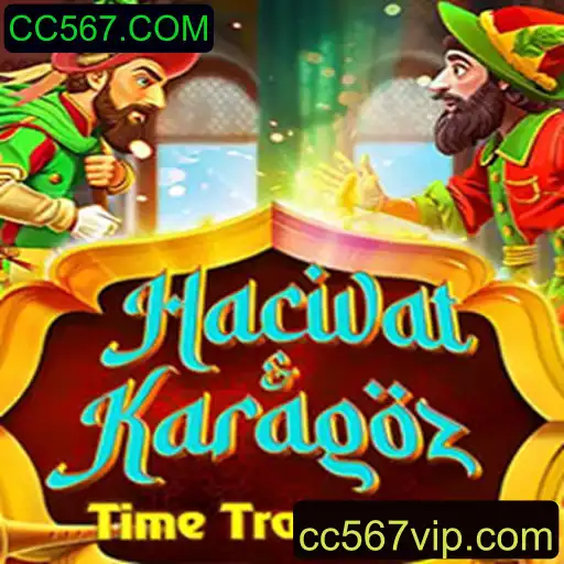 Descubra o Fascinante Jogo 'HacivatandKaragoz' em CC567.COM