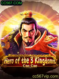Explorando Heroofthe3KingdomsCaoCao