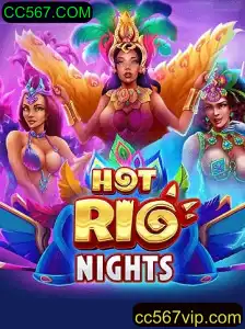 Descubra o Mundo Vibrante de HotRioNights