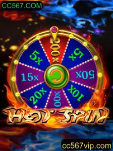 Desvendando HotSpin: Um Guia Completo para o Popular Jogo de Azar
