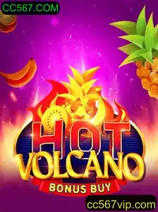 Explorando o Universo do Jogo HotVolcanoBonusBuy e as Inovações da CC567.COM