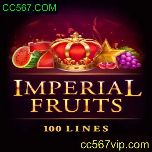 ImperialFruits100: Descubra a Realeza dos Jogos de Slot