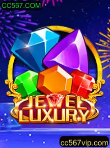 Descubra o Mundo de JewelLuxury: Um Jogo Fascinante