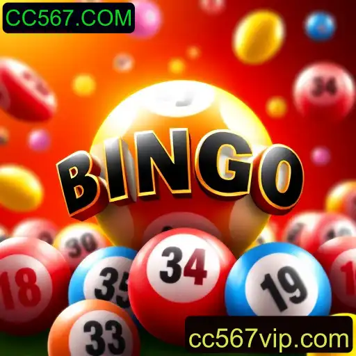 Jogos de bingo