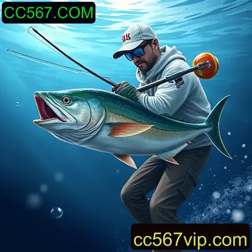 Jogos de pesca