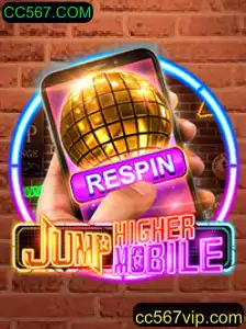 JumpHighermobile: Um Salto no Mundo dos Jogos Digitais
