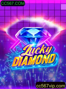 LuckyDiamond: Desvendando o Fascinante Universo de CC567.COM
