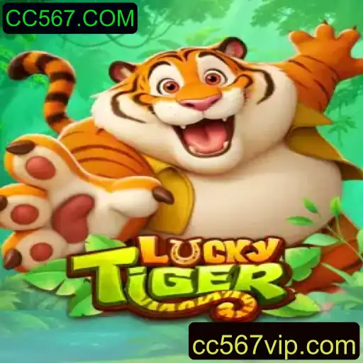 Descubra o Fascinante Mundo de LuckyTiger: Um Guia Completo
