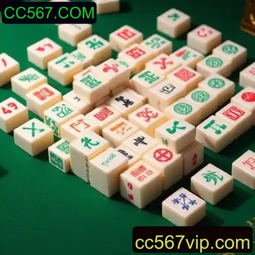 Mahjong