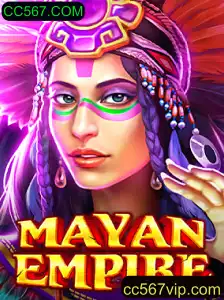 Descubra o Fascinante Mundo de MayanEmpire: Uma Jornada de Estratégia e Aventura