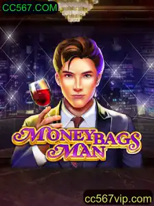 Explore o Mundo Empolgante de MoneybagsMan