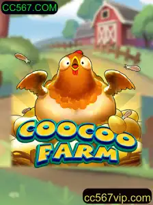 Descubra a Magia do Jogo CooCooFarm: Aventuras na Fazenda