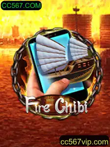 Descubra o Mundo Empolgante de FireChibiM na Plataforma CC567.COM