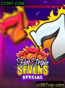 HotTripleSevensSpecial: A Nova Sensação dos Jogos Online