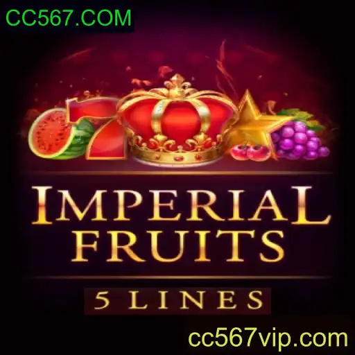 Descubra o Mundo de ImperialFruits5 no CC567.COM