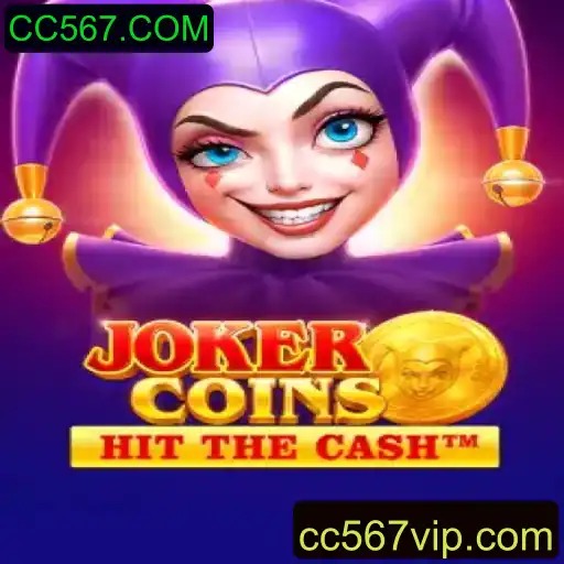 Explorando o Mundo de JokerCoins: Um Olhar Detalhado no Novo Fenômeno de CC567.COM