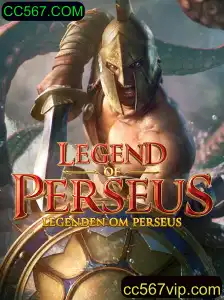 Explorando o Universo de LegendofPerseus: Um Novo Horizonte no Mundo dos Games