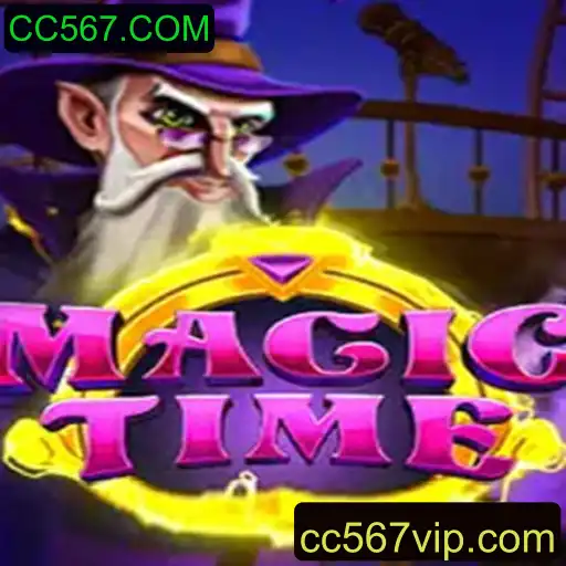 Descubra MagicTime: Um Novo Jogo Fascinante