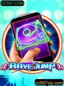 Descubra o Mundo de RaveJumpmobile: A Nova Sensação Gamer