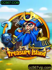 Explorando o Universo de Aventuras de TreasureIsland