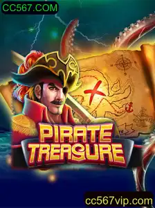 PirateTreasure: Descubra os Segredos e Tesouros Ocultos dos Sete Mares