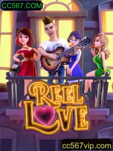 Descubra o Emocionante Mundo de ReelLove no CC567.COM