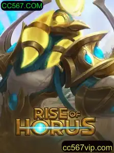 Explorando o Fascinante Mundo de RiseofHorus